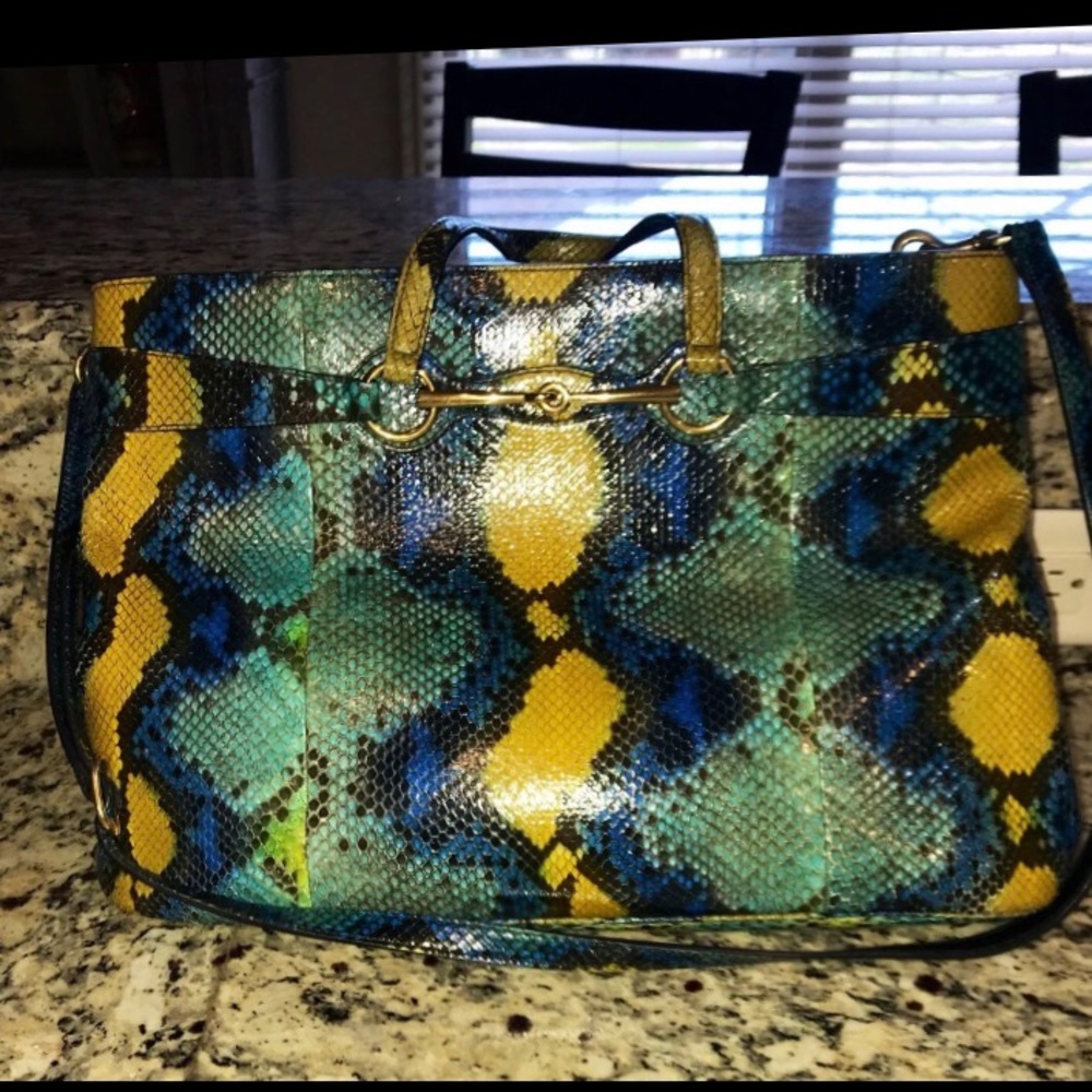 Gucci handbag